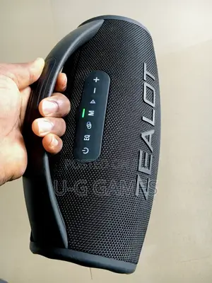 Zealot S97 80 Watts Good Bass Good Battery