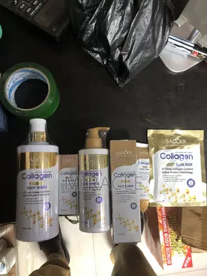 Sadoer Collagen Set