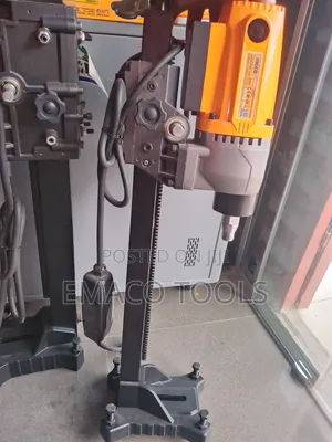 Diamond Drilling Machine
