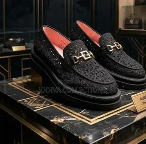 Fendi Shoes
