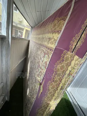 6by6 Mattress