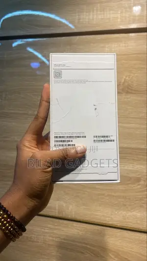 Apple iPhone 18 Pro Max 512 GB Black
