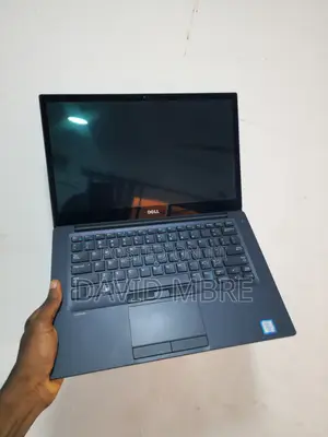 Laptop Dell Latitude 7480 16GB Intel Core i7 SSD 500GB