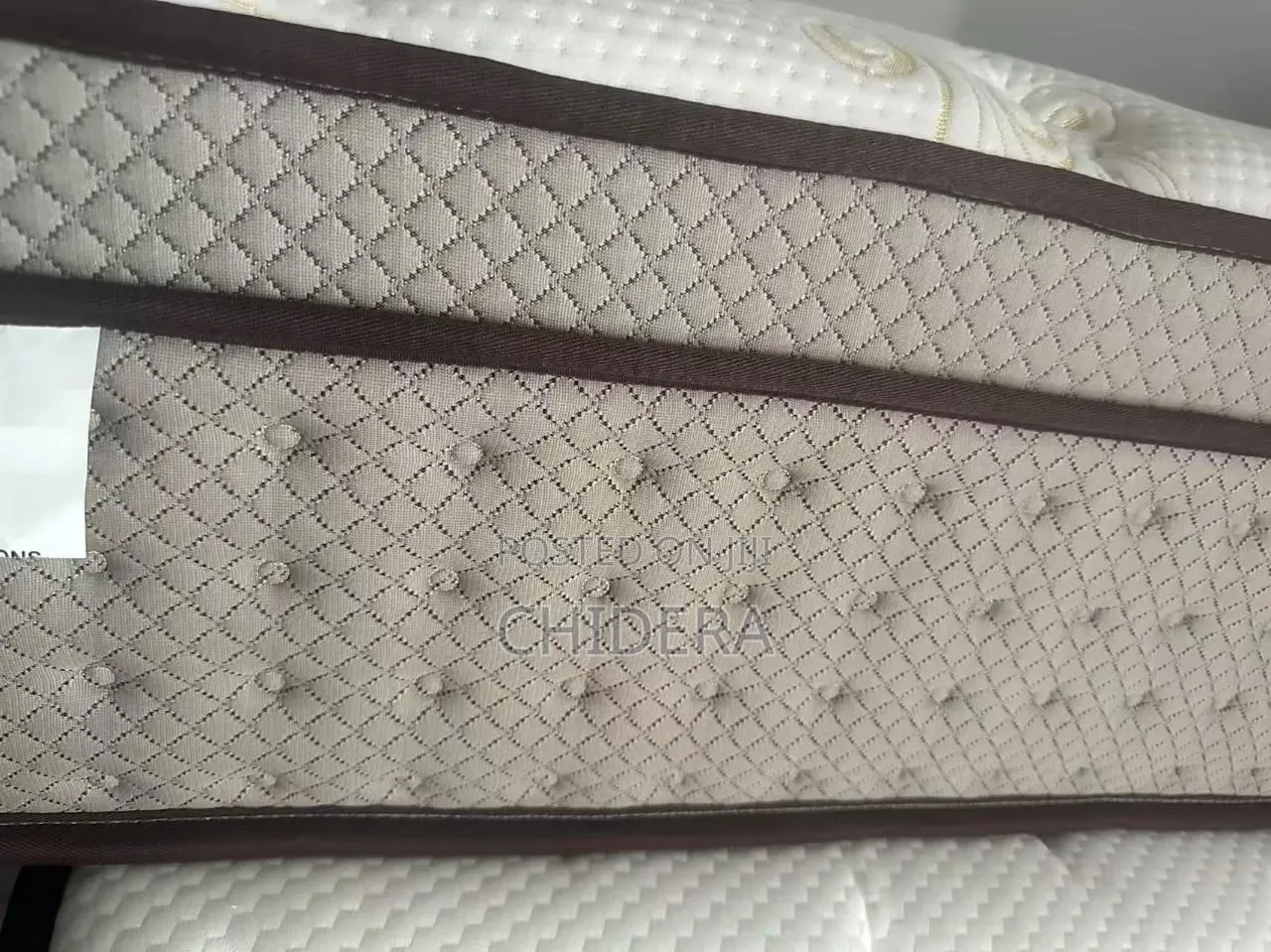 Spring Mattress