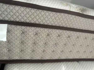 Spring Mattress