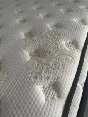 Spring Mattress