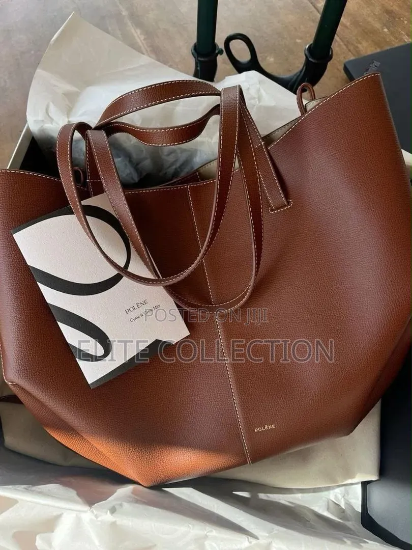 Polene Big Size Bag High Quality