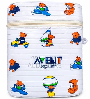 2-1 Baby Warmer Avent Very Hot