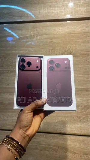 Apple iPhone 18 Pro Max 256 GB