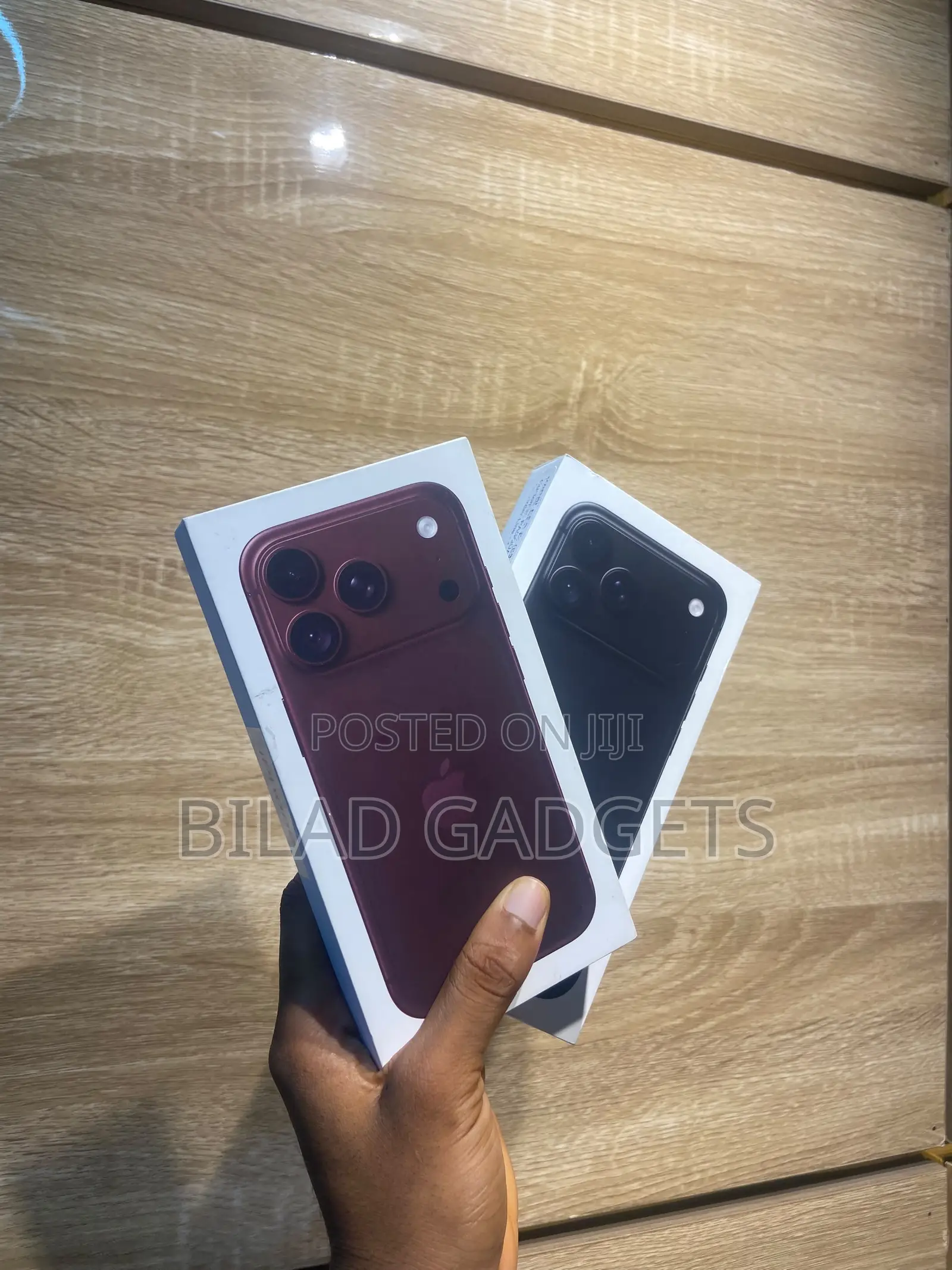Apple iPhone 18 Pro Max 256 GB