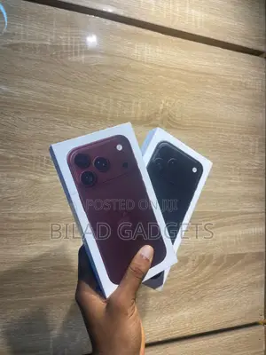 Apple iPhone 18 Pro Max 256 GB