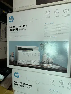 HP Colored Printer (Print,scan,copy)