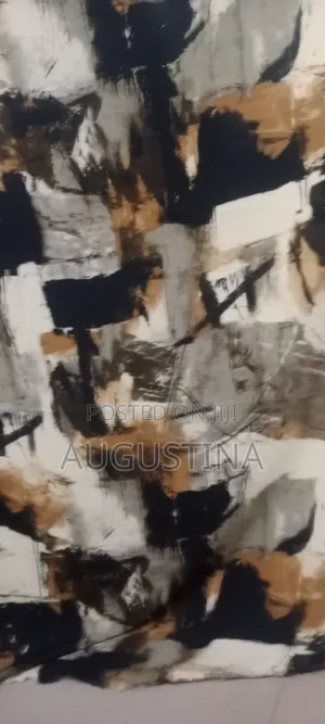 Beautiful Shades and Designs of Stripe Jonkoso Materials and Designs