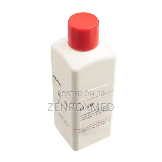 Genrui KT05 Diff Lyse - Hematology Reagent (500mls)
