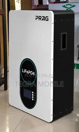5kwh 24V LIFEPO4 Lithium Battery
