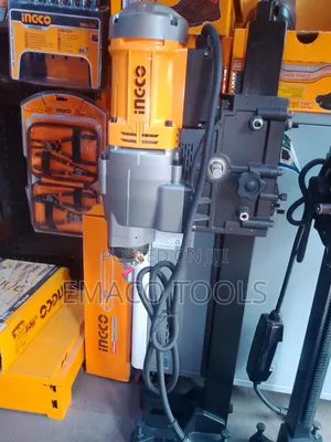 Diamond Drilling Machine