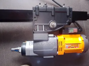 Diamond Drilling Machine