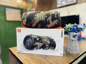 JBL Speaker