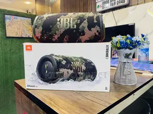 JBL Speaker