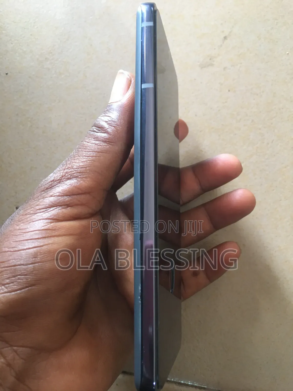 Samsung Galaxy S21 5G 256 GB Gray