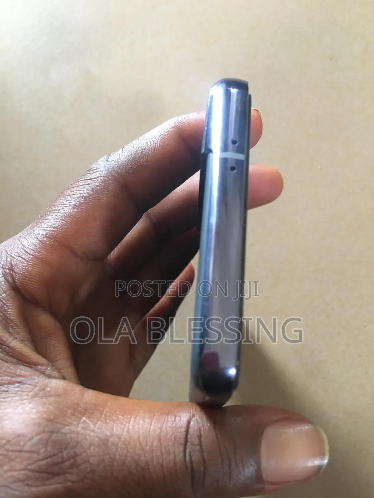 Samsung Galaxy S21 5G 256 GB Gray