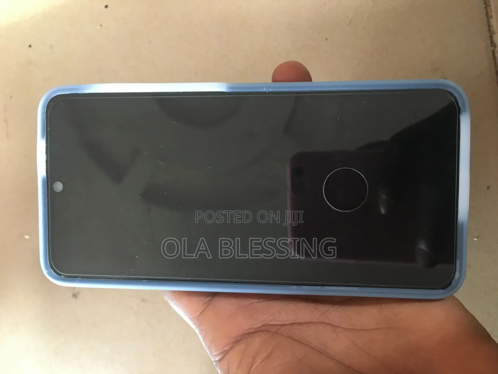 Samsung Galaxy S21 5G 256 GB Gray