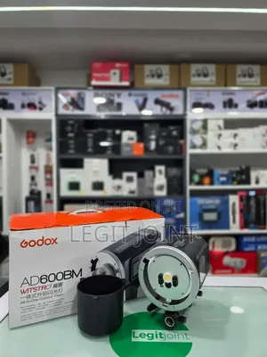 Godox AD600BM