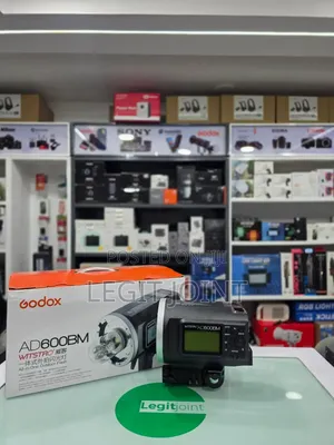 Godox AD600BM