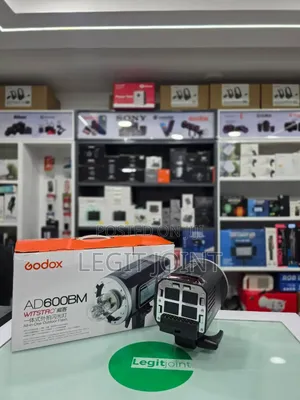 Godox AD600BM