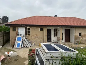 2bdrm House in Brown, Ifako-Gbagada for sale