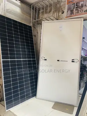 620watt Original Jinko Solar Panels Very Much Available Now