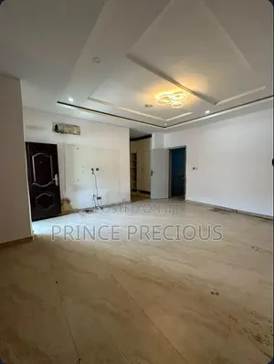 1bdrm Apartment in Lekki Phase 1 for rent