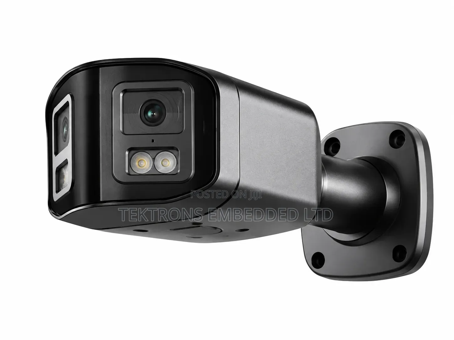 High Seurity Surveillance Camera Indoor/Outdoor