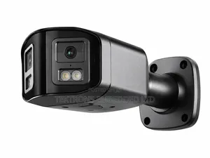 High Seurity Surveillance Camera Indoor/Outdoor