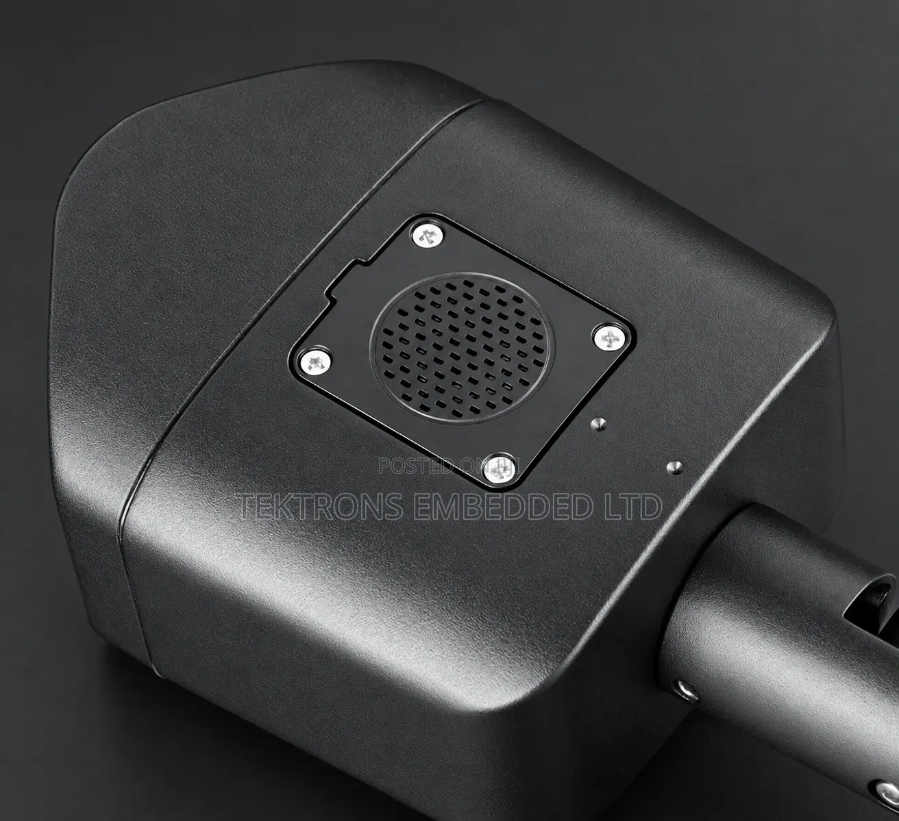 High Seurity Surveillance Camera Indoor/Outdoor