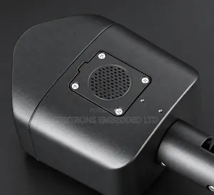 High Seurity Surveillance Camera Indoor/Outdoor