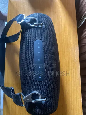 S7 Zealot Bluetooth Speaker
