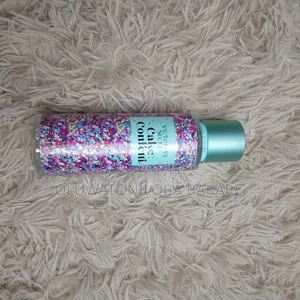 Victoria's Secret Body Mist