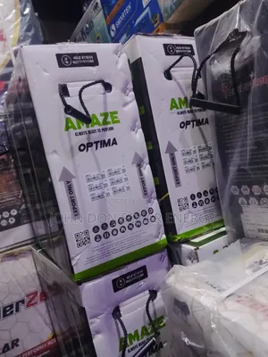 Trusted Quality Amaze Tubular Battery 220Ah 12v