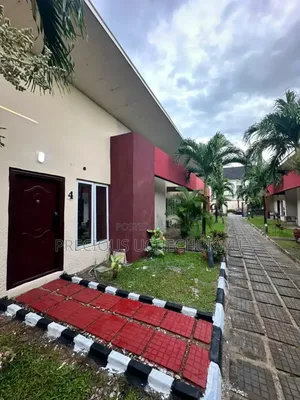 2bdrm Bungalow in South Point Estate, Ajah for sale