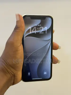 Apple iPhone 11 128 GB Yellow