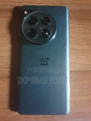 OnePlus 12 512 GB Green