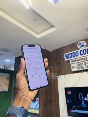 Apple iPhone 14 128 GB Blue