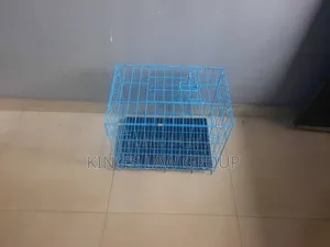 Size 1 Collapsible Dog Cage