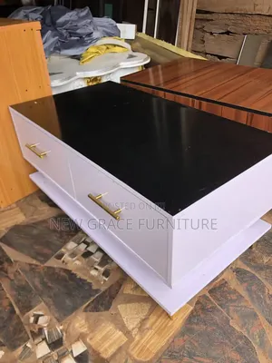 Center Table for Sitting Room