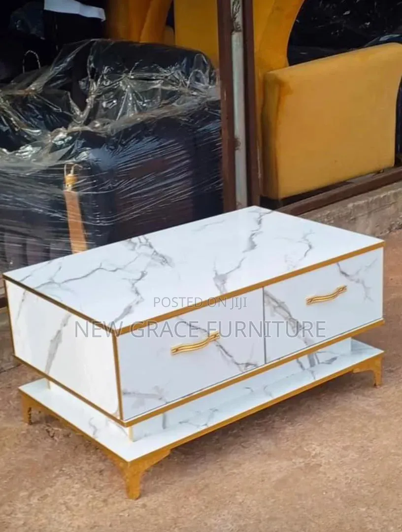 Center Table for Sitting Room