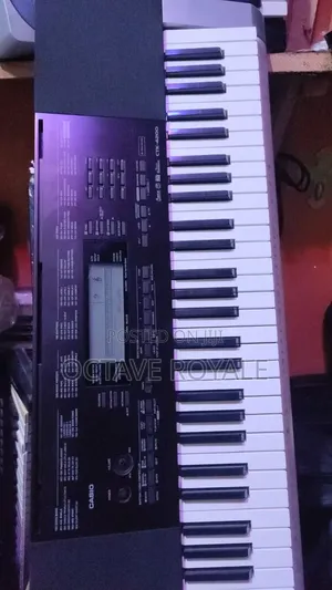 Casio CTK 4200 for Sale in Abuja