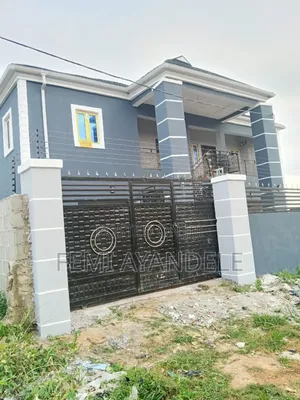 Furnished 2bdrm Apartment in Freedom Estate for rent
