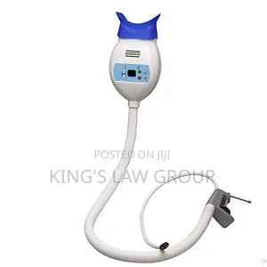 Table Top Teeth Whitening Machine