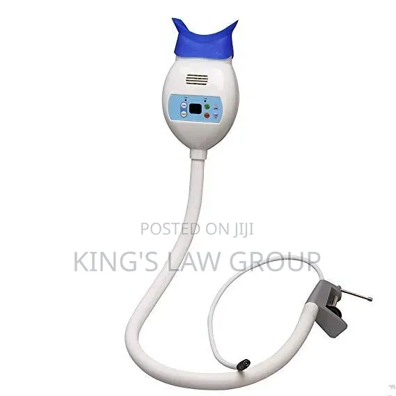 Table Top Teeth Whitening Machine